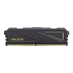 Pamięć DDR4 HIKSEMI Armor 16GB (1x16GB) 3200MHz Black | PartsPC.pl