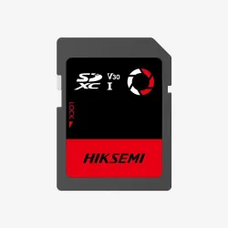 Karta pamięci SDXC HIKSEMI CAPTURE HS-SD-E30(STD) 64GB | PartsPC.pl