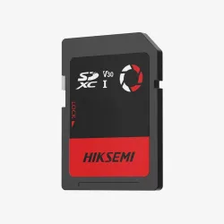 Karta pamięci SDXC HIKSEMI CAPTURE HS-SD-E30(STD) 64GB | PartsPC.pl