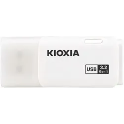 Pendrive KIOXIA U301 32GB USB 3.2 Gen 1 White | PartsPC.pl