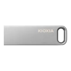 Pendrive KIOXIA U366 64GB USB 3.2 Gen 1 Silver | PartsPC.pl