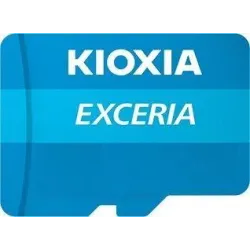 Karta pamięci MicroSDXC KIOXIA EXCERIA 64GB UHS-I Class | PartsPC.pl