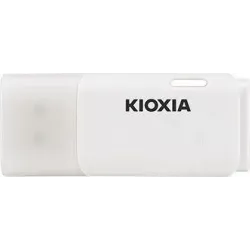 Pendrive KIOXIA TransMemory U202 128GB USB 2.0 White | PartsPC.pl