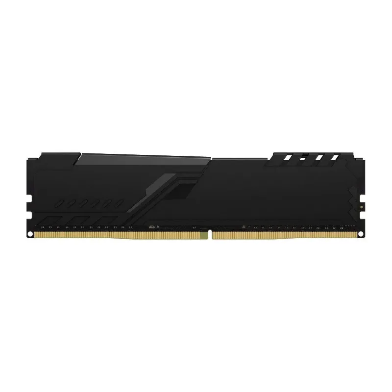 Pamięć DDR4 Kingston Fury Beast 8GB (1x8GB) 3200MHz CL16 | PartsPC.pl