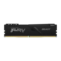 Pamięć DDR4 Kingston Fury Beast 32GB (1x32GB) 3200MHz | PartsPC.pl