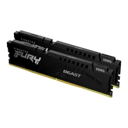 Pamięć DDR5 Kingston FURY Beast 16GB (2x8GB) 5200MHz | PartsPC.pl