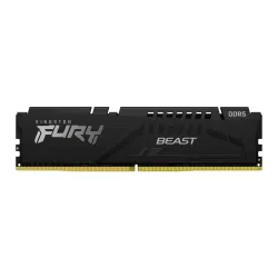Pamięć DDR5 Kingston FURY Beast 16GB (1x16GB) 5600MHz | PartsPC.pl