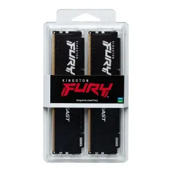 Pamięć DDR5 Kingston FURY Beast 32GB (2x16GB) 6000MHz | PartsPC.pl