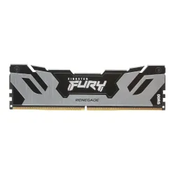 Pamięć niebinarna DDR5 Kingston FURY Renegade 24GB | PartsPC.pl