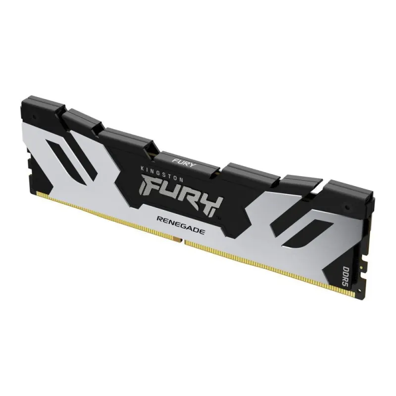 Pamięć niebinarna DDR5 Kingston FURY Renegade 24GB | PartsPC.pl