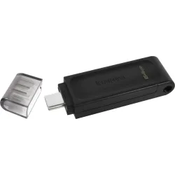 Pendrive Kingston DataTraveler 70 64GB USB 3.2 Gen 1 | PartsPC.pl