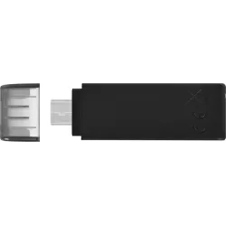 Pendrive Kingston DataTraveler 70 64GB USB 3.2 Gen 1 | PartsPC.pl