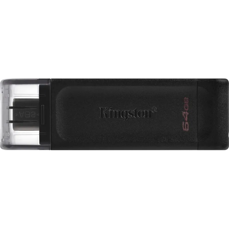 Pendrive Kingston DataTraveler 70 64GB USB 3.2 Gen 1 | PartsPC.pl