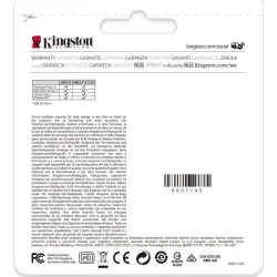 Pendrive Kingston DataTraveler 70 64GB USB 3.2 Gen 1 | PartsPC.pl