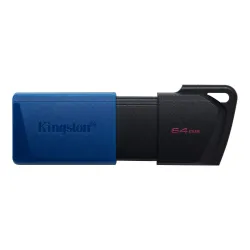 Pendrive Kingston DataTraveler Exodia M 64GB USB 3.2 Gen | PartsPC.pl