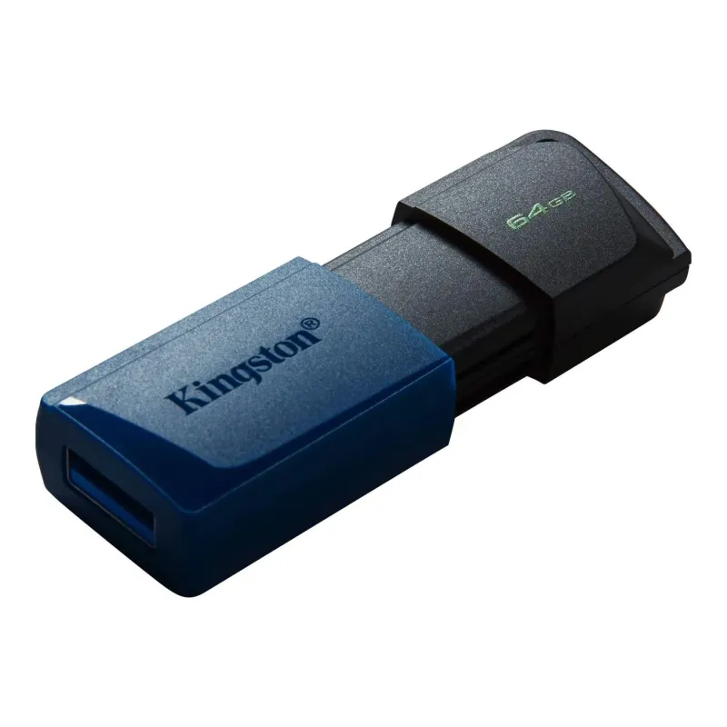 Pendrive Kingston DataTraveler Exodia M 64GB USB 3.2 Gen | PartsPC.pl