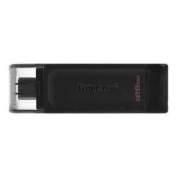 Pendrive Kingston DataTraveler 70 128GB USB 3.2 Gen 1 | PartsPC.pl