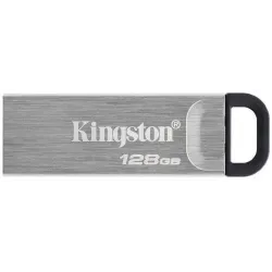 Pendrive Kingston DataTraveler Kyson 128GB USB 3.2 Gen 1 | PartsPC.pl