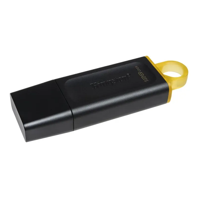 Pendrive Kingston DataTraveler Exodia 128GB USB 3.2 Gen 1 | PartsPC.pl