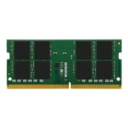 Pamięć SODIMM DDR4 Kingston 8GB (1x8GB) 3200MHz CL22 | PartsPC.pl