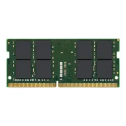 Pamięć SODIMM DDR4 Kingston ValueRAM 32GB (1x32GB) | PartsPC.pl