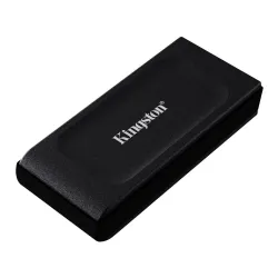 Dysk zewnętrzny SSD Kingston XS1000 1TB USB 3.2 Gen 2 | PartsPC.pl
