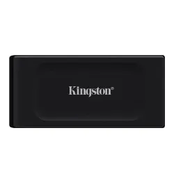 Dysk zewnętrzny SSD Kingston XS1000 1TB USB 3.2 Gen 2 | PartsPC.pl