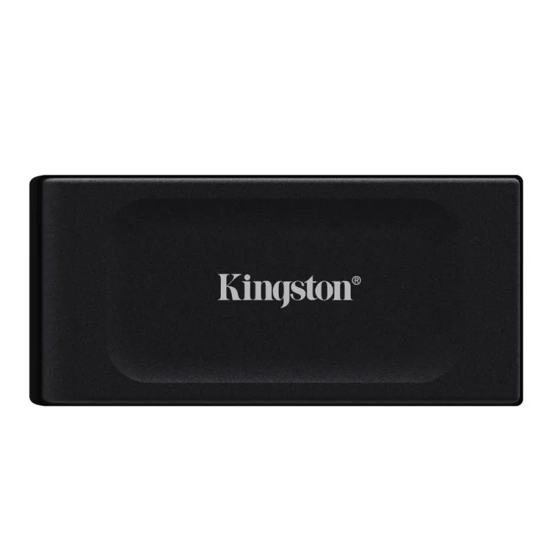 Dysk zewnętrzny SSD Kingston XS1000 1TB USB 3.2 Gen 2 | PartsPC.pl