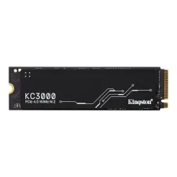 Dysk SSD Kingston KC3000 1TB M.2 2280 PCIe Gen 4.0 x4 | PartsPC.pl