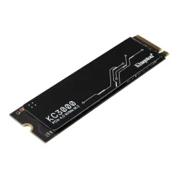Dysk SSD Kingston KC3000 1TB M.2 2280 PCIe Gen 4.0 x4 | PartsPC.pl