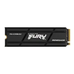 Dysk SSD Kingston FURY Renegade 2TB M.2 NVMe 2280 PCIe | PartsPC.pl