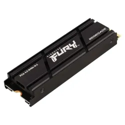 Dysk SSD Kingston FURY Renegade 2TB M.2 NVMe 2280 PCIe | PartsPC.pl