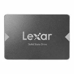 Dysk SSD Lexar NS100 1TB 2.5” SATA III (550 MB/s) 7mm | PartsPC.pl