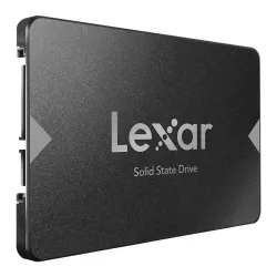 Dysk SSD Lexar NS100 1TB 2.5” SATA III (550 MB/s) 7mm | PartsPC.pl