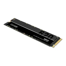 Dysk SSD Lexar NM620 1TB M.2 2280 PCIe NVMe 3.0x4 | PartsPC.pl