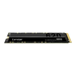 Dysk SSD Lexar NM620 1TB M.2 2280 PCIe NVMe 3.0x4 | PartsPC.pl