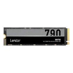 Dysk SSD Lexar NM790 1TB M.2 2280 PCIe NVMe 4.0x4 | PartsPC.pl