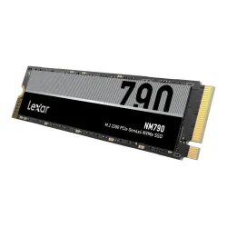 Dysk SSD Lexar NM790 1TB M.2 2280 PCIe NVMe 4.0x4 | PartsPC.pl