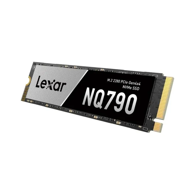 Dysk SSD Lexar NQ790 2TB M.2 2280 PCIe 4.0x4 NVMe | PartsPC.pl