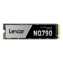 Dysk SSD Lexar NQ790 4TB M.2 2280 PCIe 4.0x4 NVMe | PartsPC.pl