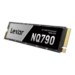 Dysk SSD Lexar NQ790 4TB M.2 2280 PCIe 4.0x4 NVMe | PartsPC.pl