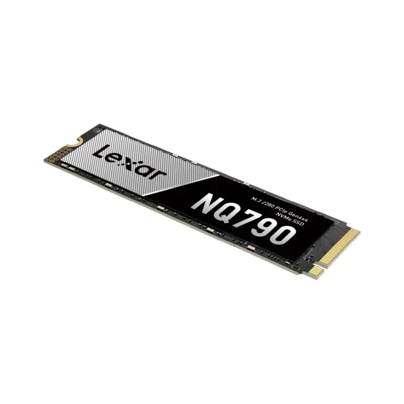 Dysk SSD Lexar NQ790 4TB M.2 2280 PCIe 4.0x4 NVMe | PartsPC.pl