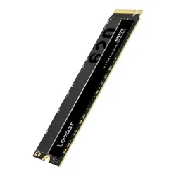 Dysk SSD Lexar NM620 512GB M.2 2280 PCIe NVMe 3.0x4 | PartsPC.pl