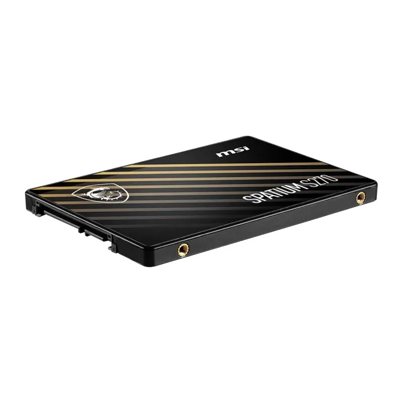 Dysk SSD MSI SPATIUM S270 960GB SATA3 2.5" (500/450 | PartsPC.pl