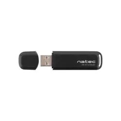 Czytnik kart Natec Scarab 2 SD/MicroSD USB 3.0 czarny | PartsPC.pl