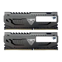 Pamięć DDR4 Patriot Viper STEEL 64GB (2x32GB) 3200 MHz | PartsPC.pl