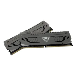 Pamięć DDR4 Patriot Viper STEEL 64GB (2x32GB) 3200 MHz | PartsPC.pl