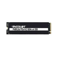 Dysk SSD Patriot P400 Lite 1TB M.2 2280 PCIe Gen4 x4 | PartsPC.pl
