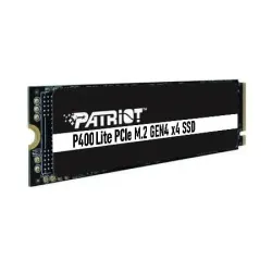 Dysk SSD Patriot P400 Lite 1TB M.2 2280 PCIe Gen4 x4 | PartsPC.pl