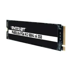 Dysk SSD Patriot P400 Lite 1TB M.2 2280 PCIe Gen4 x4 | PartsPC.pl